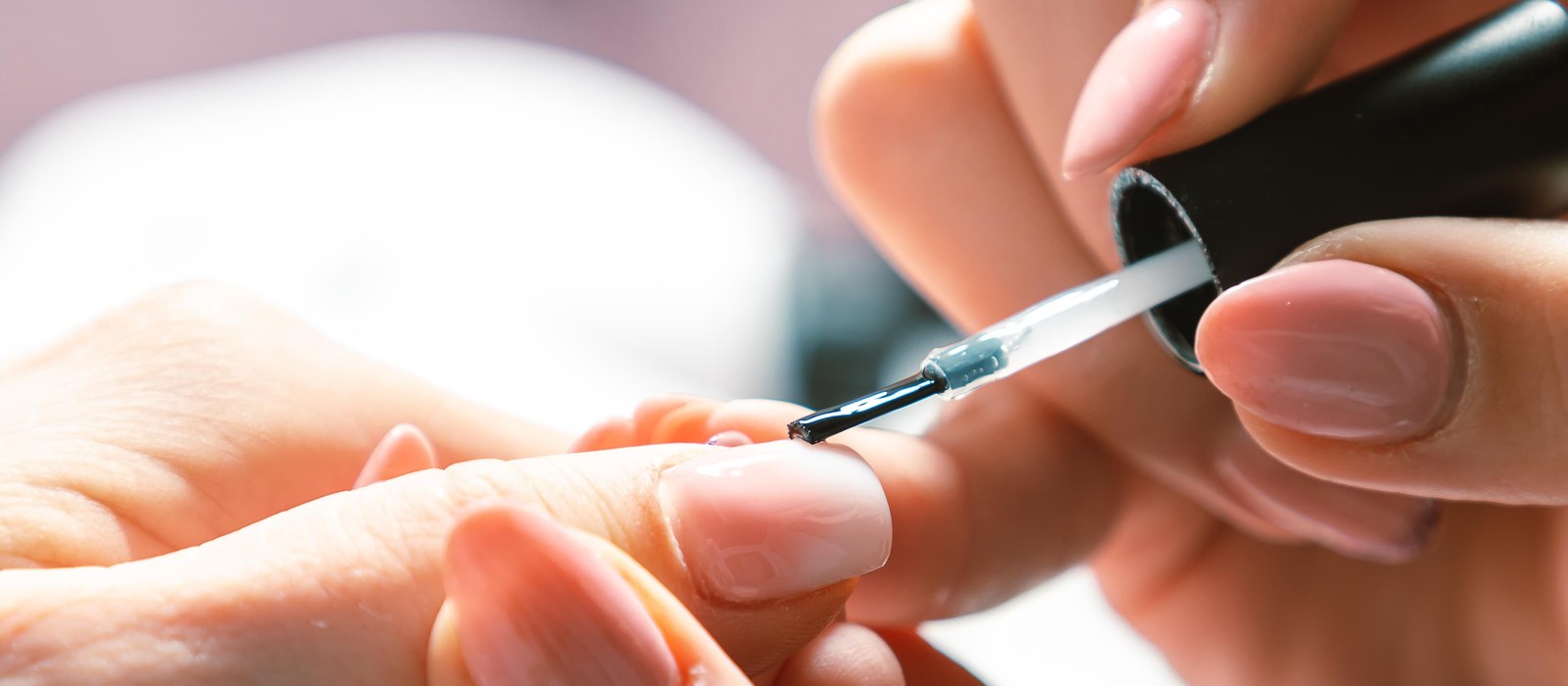Referencia de uñas